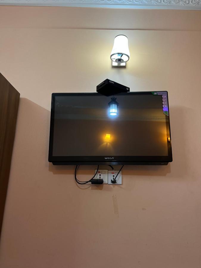 Hotel Mudkhu Durbar Katmandou Extérieur photo